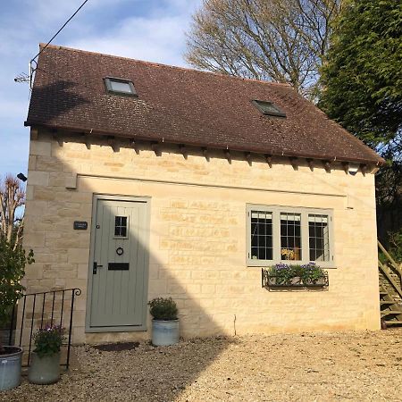 Cotswold Lodge ペインズウィック エクステリア 写真