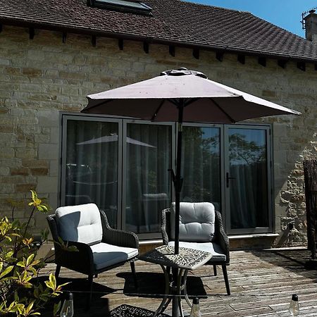 Cotswold Lodge ペインズウィック エクステリア 写真