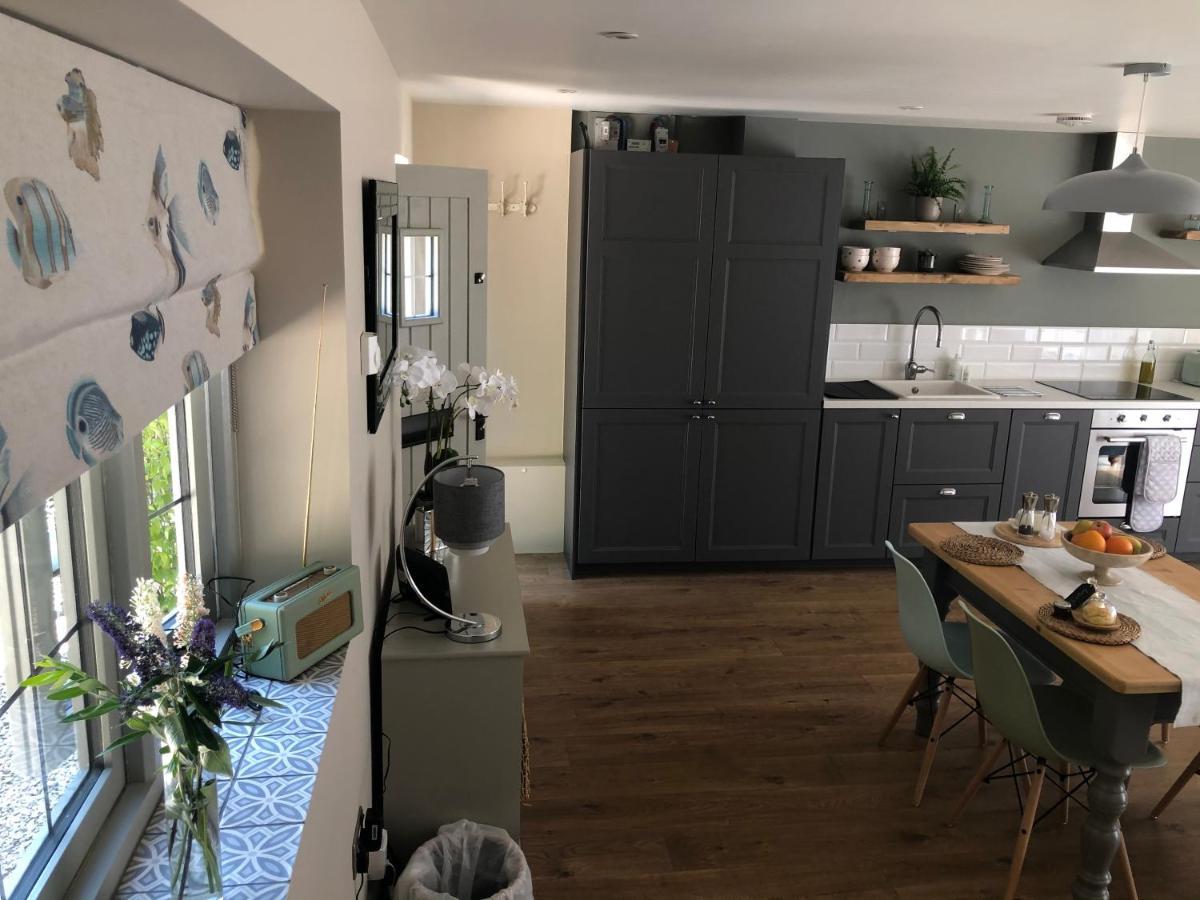 Cotswold Lodge ペインズウィック エクステリア 写真