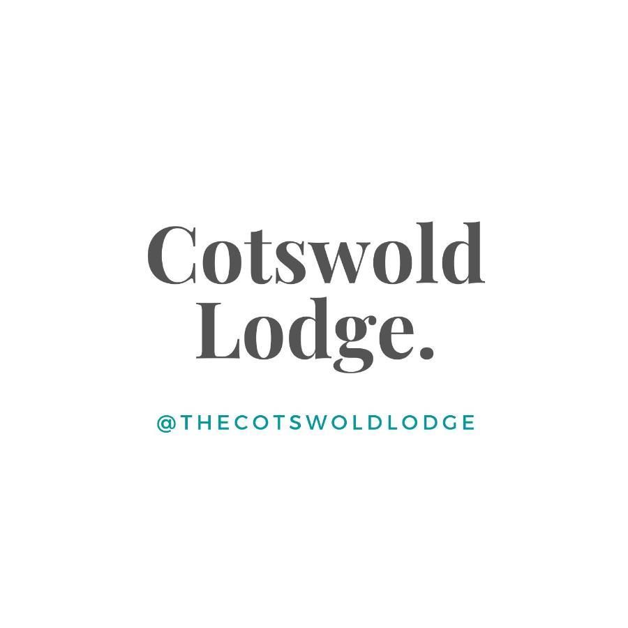 Cotswold Lodge ペインズウィック エクステリア 写真