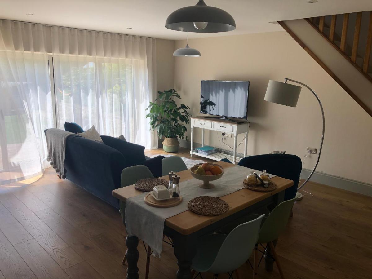 Cotswold Lodge ペインズウィック エクステリア 写真