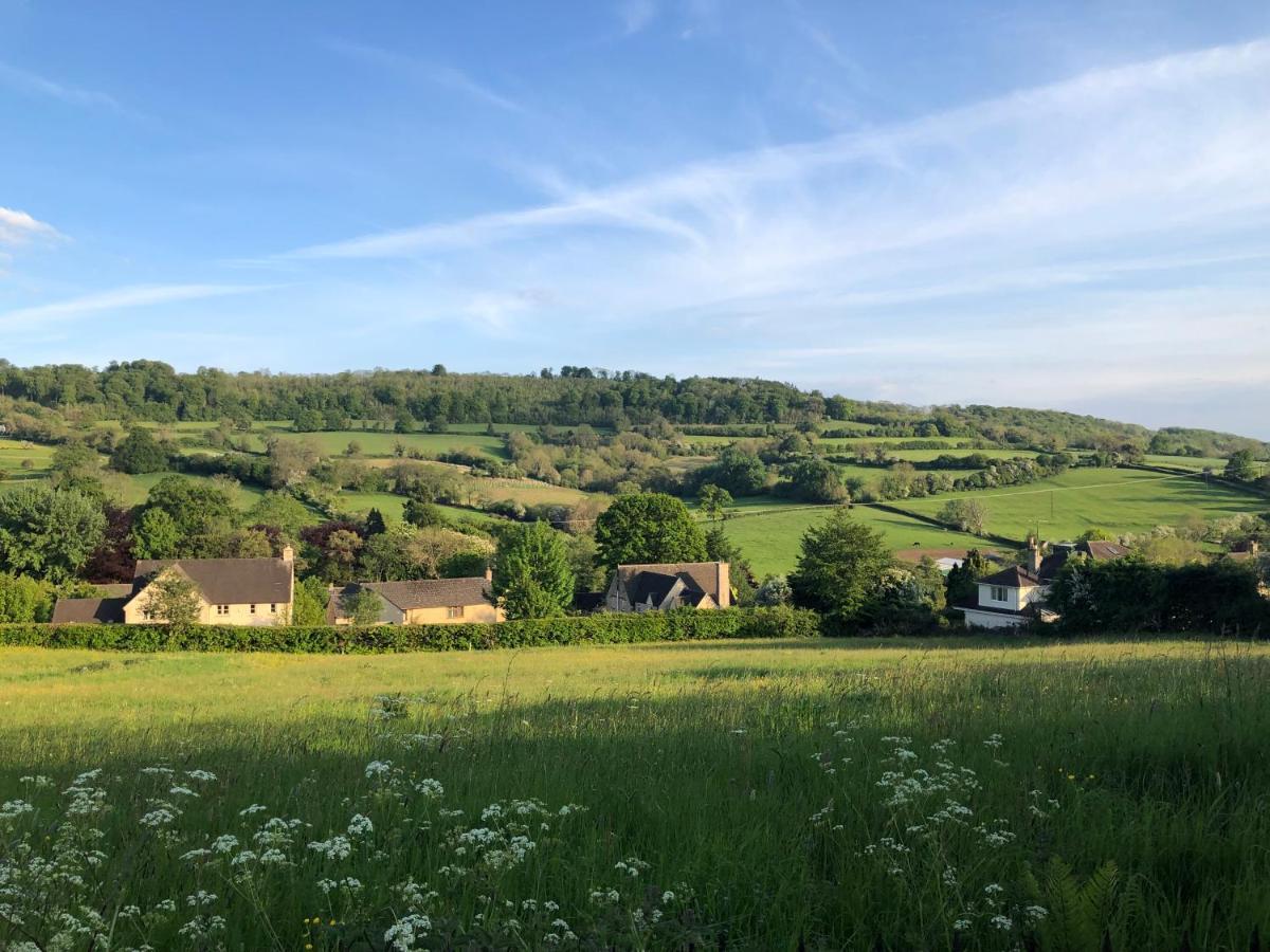 Cotswold Lodge ペインズウィック エクステリア 写真