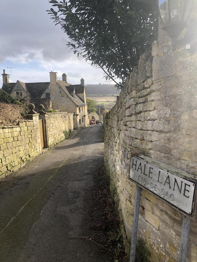 Cotswold Lodge ペインズウィック エクステリア 写真