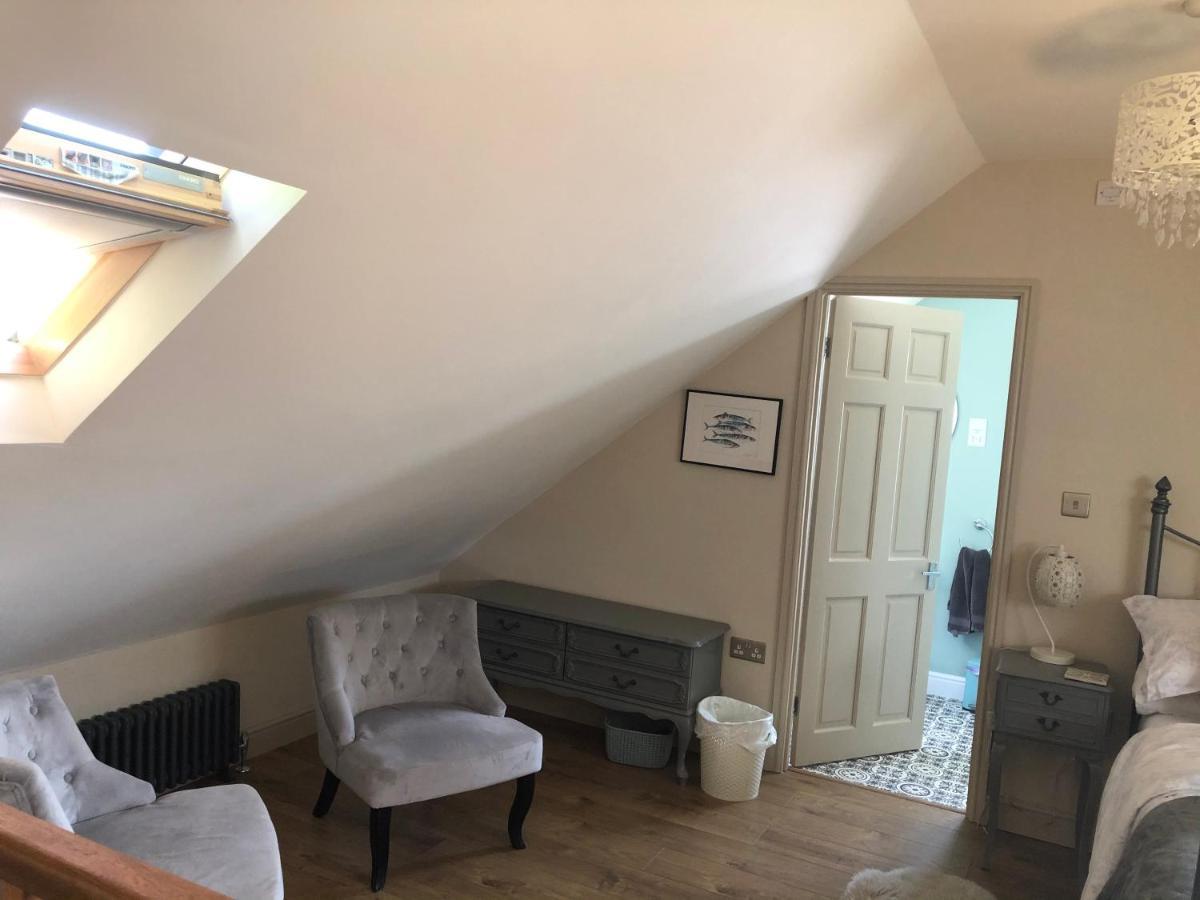 Cotswold Lodge ペインズウィック エクステリア 写真